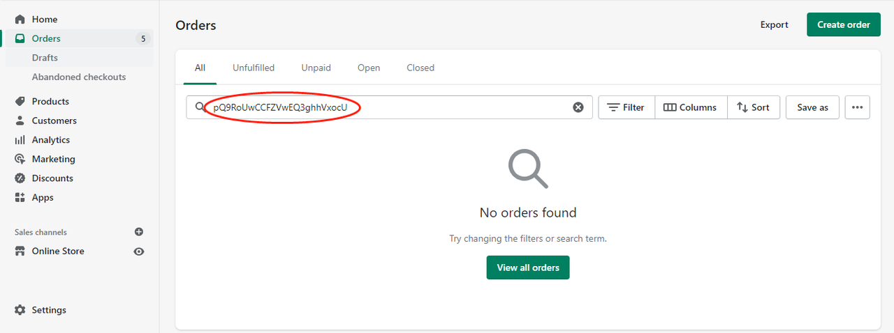 shopify