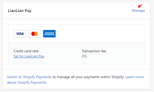 shopify