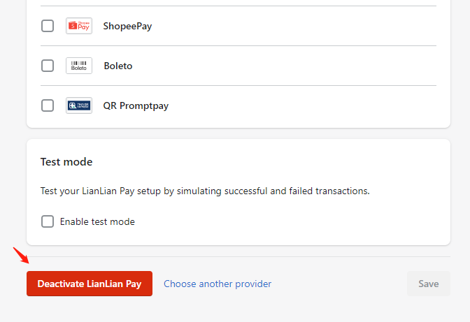 shopify