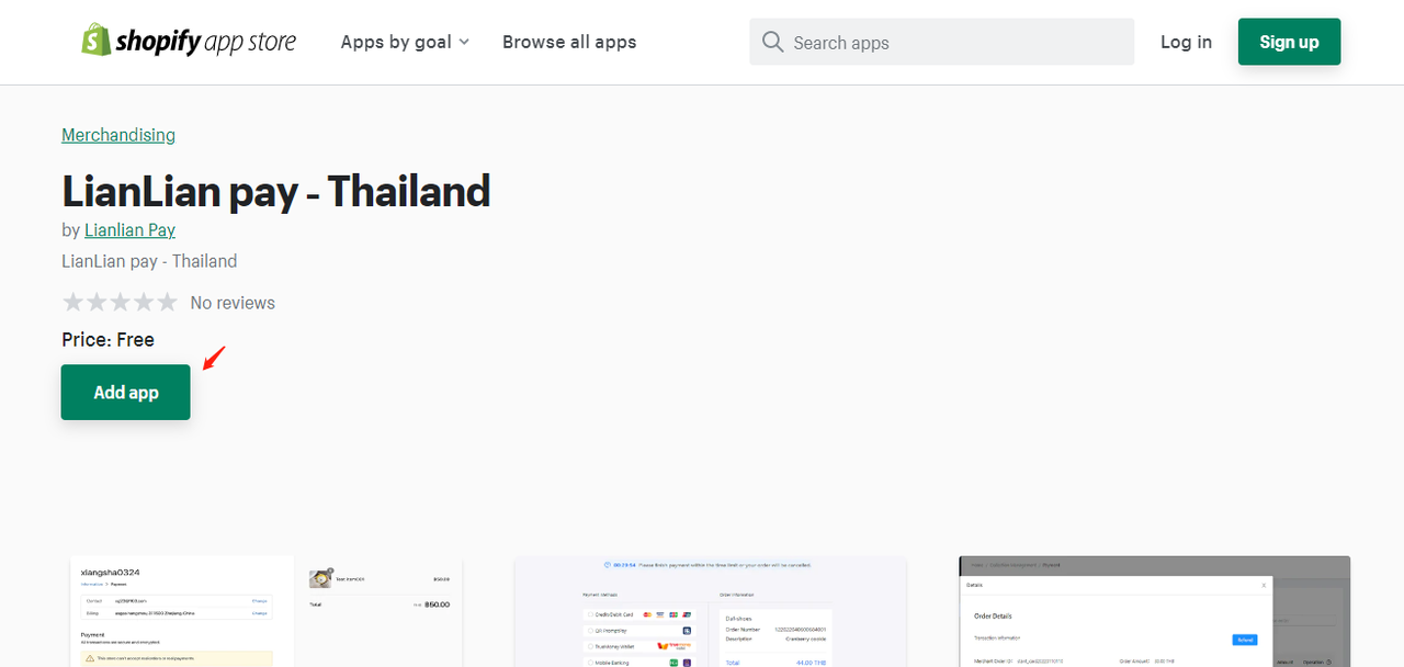 shopify