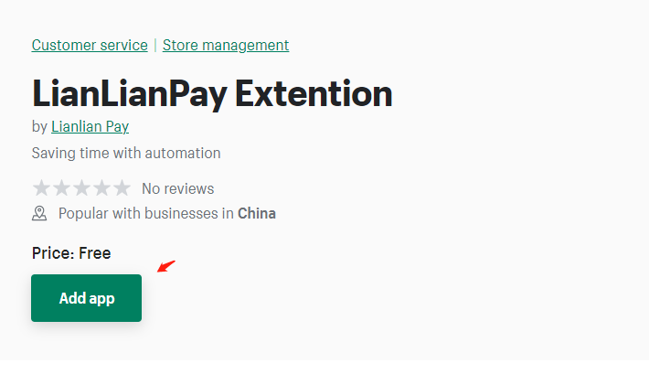 shopify